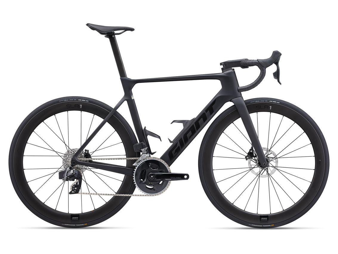 Giant Propel Advanced Pro 1 koko:S 1.kpl vm. 2024