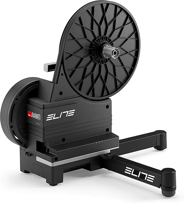 Elite Harjoitusvastus Avanti Smart Trainer