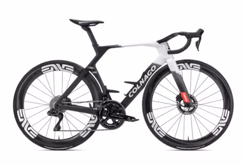 Colnago Y1RS Shimano Dura Ace Di2 koko:M